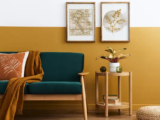 in home colour consultant